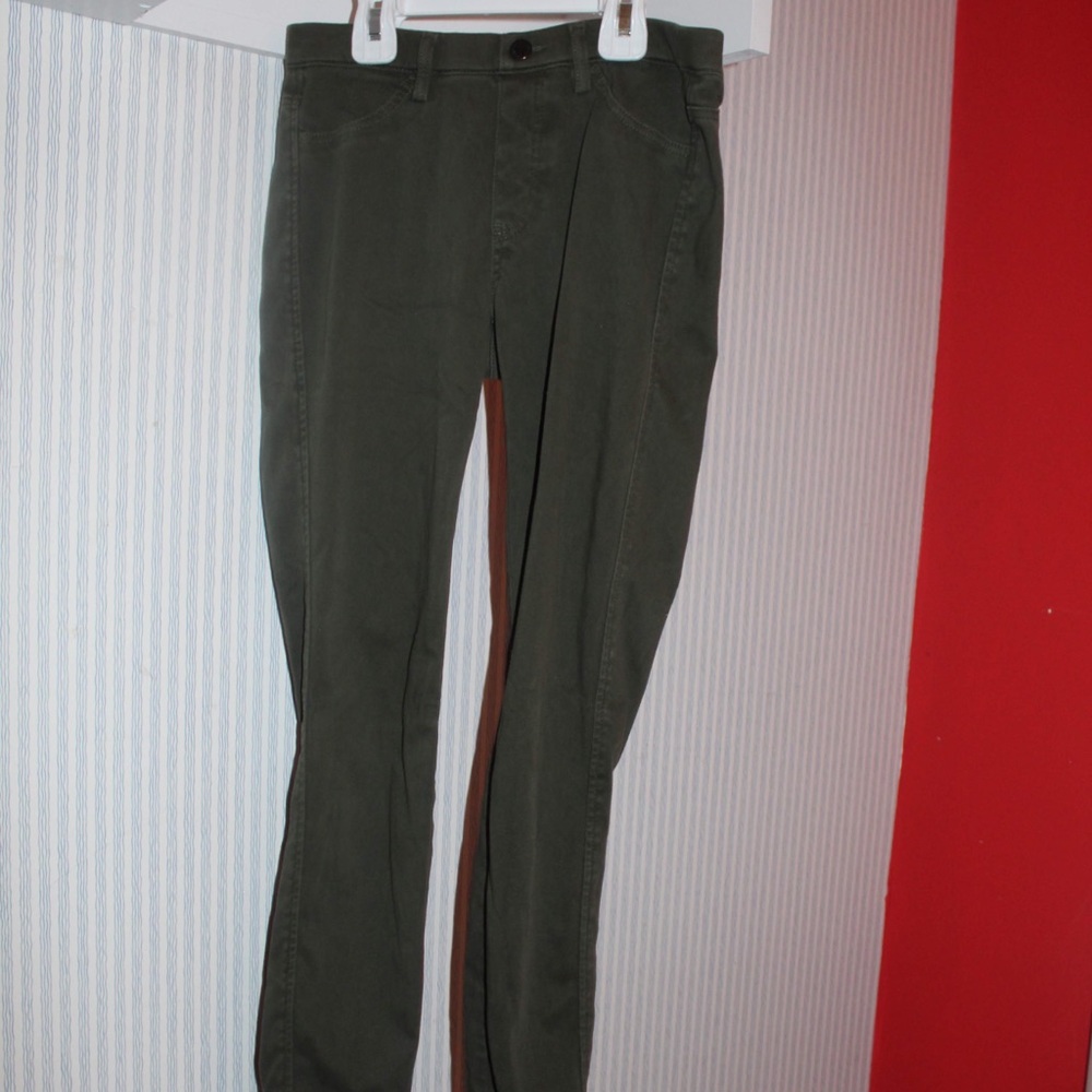 Jeggings